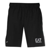 EA7 Emporio Armani 'Logo' Sweat Shorts für Herren