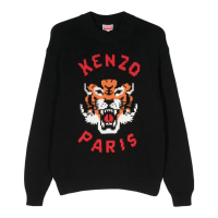 Kenzo Sweatshirt 'Lucky Tiger' pour Hommes