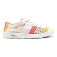 Paul Smith Sneakers 'Striped' pour Femmes