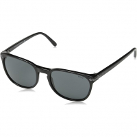Ralph Lauren Men's '0PH4107 500187 53' Sunglasses