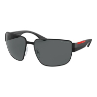 Prada Men's '0PS 56VS 1B002G' Sunglasses