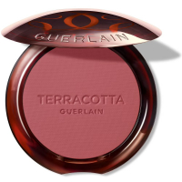 Guerlain 'Terracotta Effect for Radiance' Blush - 03 Dark Nude 5 g