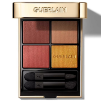 Guerlain 'Ombres G' Eyeshadow Palette - 214 Exotic Orchid 6 g