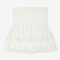 Isabel Marant Etoile Women's 'Tinaomi' Mini Skirt