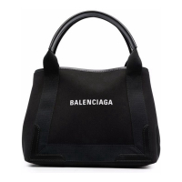 Balenciaga 'Cabas Logo' Tote Handtasche für Damen
