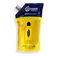 L'Occitane En Provence 'Verveine Agrumes' Duschgel Nachfüllpackung - 500 ml
