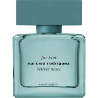 Narciso Rodriguez 'For Him Vetiver Musc' Eau De Toilette - 50 ml