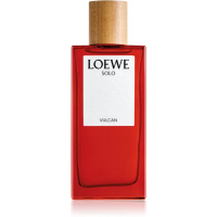 Loewe Eau de parfum 'Solo Vulcan' - 100 ml