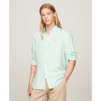 Tommy Hilfiger Men's 'Pigment-Dyed Button-Down' Shirt