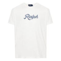 Polo Ralph Lauren T-shirt 'Logo-Print' pour Hommes