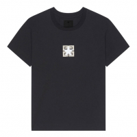 Givenchy T-shirt '4G Stars' pour Hommes