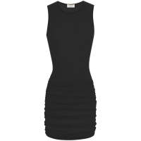 Saint Laurent 'Tulle' Mini Kleid für Damen