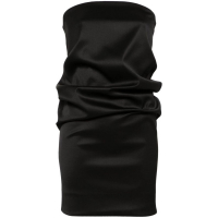 Saint Laurent Robe mini 'Strapless' pour Femmes