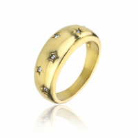 Marc Malone Women's 'Taylor' Ring