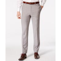 Calvin Klein 'Solid Classic-Fit' Anzughose für Herren