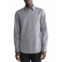 Calvin Klein 'Refined Button-Down' Hemd für Herren