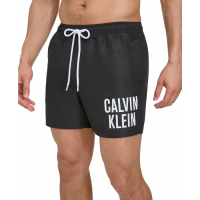 Calvin Klein Short de bain 'Intense Power Modern Euro' pour Hommes