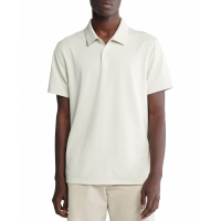 Calvin Klein Men's 'Classic-Fit Performance' Polo Shirt