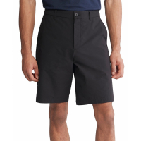 Calvin Klein Men's 'Refined Stretch Flat Front Performance' Shorts