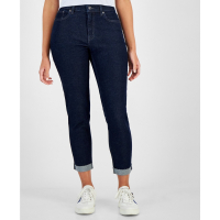 Calvin Klein Jeans Jeans 'Tapered' pour Femmes