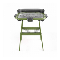 Livoo Electric Stand Barbecue