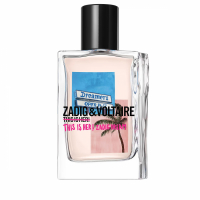 Zadig & Voltaire Eau de parfum 'This Is Her! Zadig Dream' - 50 ml