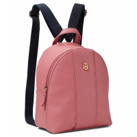 Tommy Hilfiger Women's 'Chloe II Valentine Mini W/ Pouch' Backpack