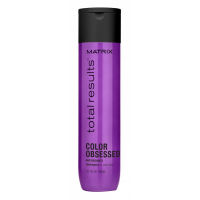Matrix Total Results - Color Obsessed Shampoo - 300 ml