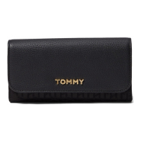 Tommy Hilfiger Women's 'Melissa II Flap Continental' Wallet