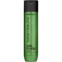 Matrix Total Results -Curl Please Shampoo - 300 ml