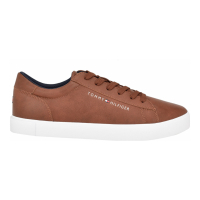Tommy Hilfiger Sneakers 'Low Top' pour Hommes