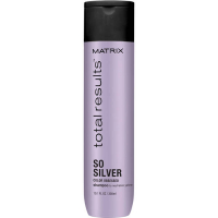 Matrix Shampooing Total Results - Color Obsessed So Silver - 300 ml
