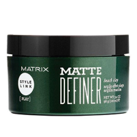 Matrix Style Link - Matte Definer Clay - 100 ml
