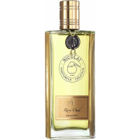 Nicolaï Parfumeur Eau de parfum 'Rose Oud' - 100 ml
