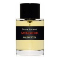 Frederic Malle Eau de parfum 'Monsieur' - 100 ml