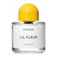 Byredo Eau de parfum 'Lil Fleur Amber' - 100 ml