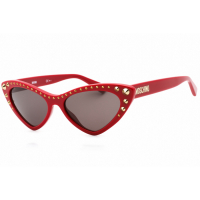 Moschino Women's 'MOS093/S' Sunglasses
