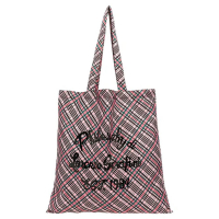 Philosophy 'Logo' Shoppingtasche für Damen