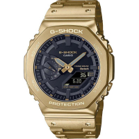 Casio Men's 'GMB2100GD9AER' Watch