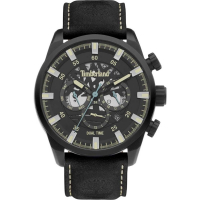 Timberland Men's 'TDWGF2100601' Watch