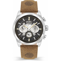Timberland Montre 'TDWGF2200704' pour Hommes