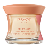 Payot 'Vitaminé Éclat' Gesichtscreme - 50 ml