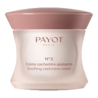 Payot Crème visage 'Cachemire Apaisante' - 50 ml
