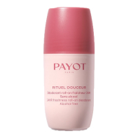Payot Déodorant Roll On 'Naturel 24H' - 75 ml