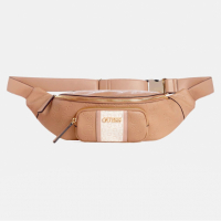 Guess Sac ceinture 'Kassiani Embossed' pour Femmes