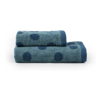 Intrecci Home 'Coriander' Towel Set - 2 Pieces