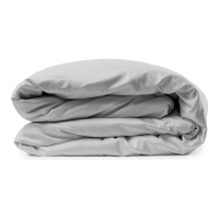 Intrecci Home 'Satin' Doppel Bettbezug - 200 x 255 cm