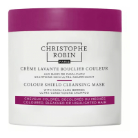 Christophe Robin 'Color Shield With Camu-Camu Berries' Reinigende Maske - 500 ml