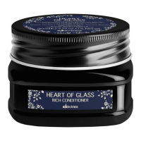 Davines Après-shampoing 'Heart Of Glass Rich' - 90 ml