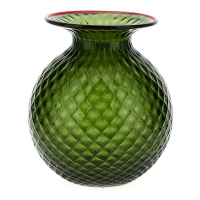 Venini 'Fiori Balloton Medium' Vase